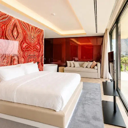 Pascucci Mare Hotel 5*