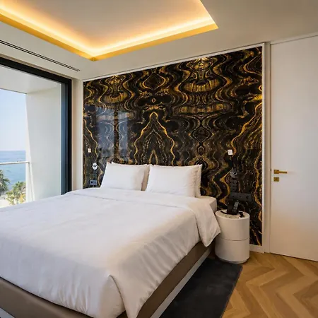 Pascucci Mare 5* Durrës