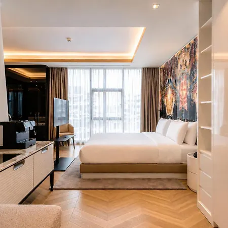 Pascucci Mare Szálloda 5*