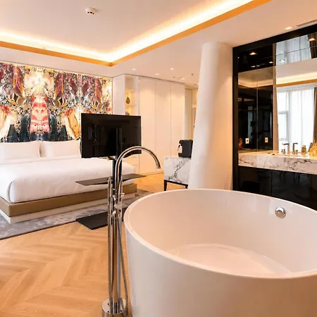 Hotel Pascucci Mare Durrës