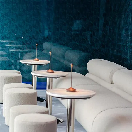 Szálloda Pascucci Mare Durrës
